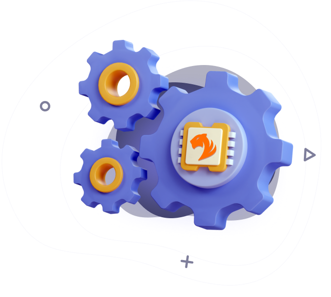 Service image